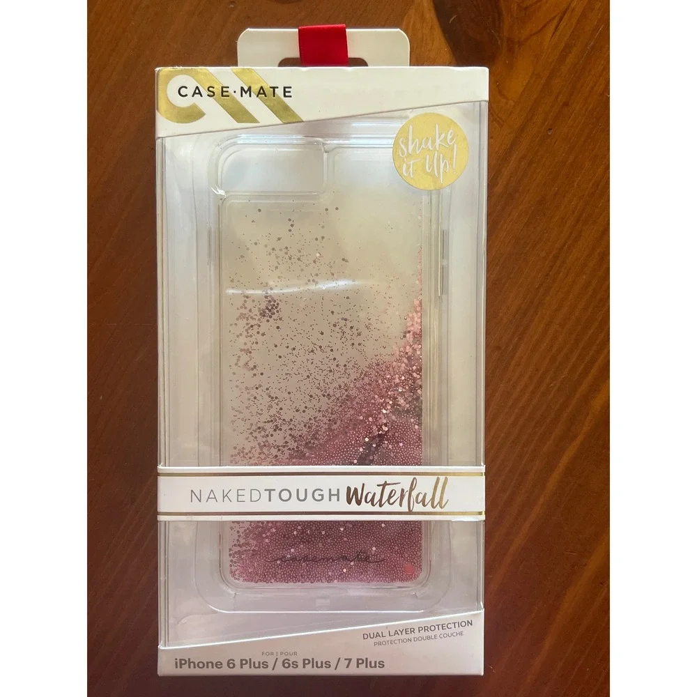 case-mate new inbox